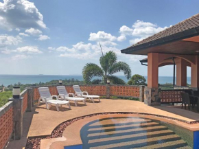 Villa Bellamonte